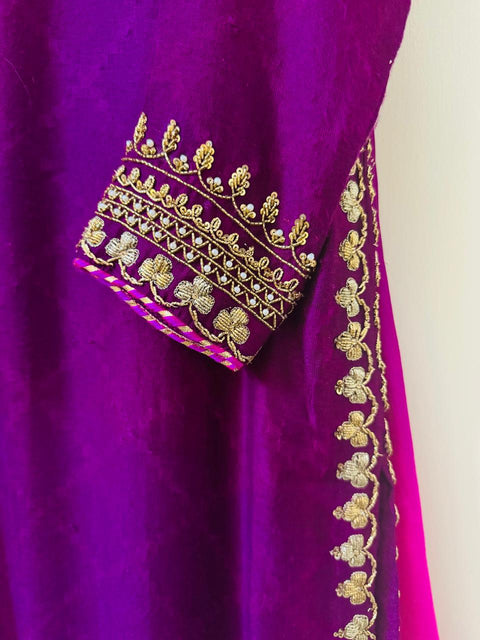 Magenta Bliss