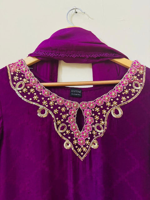 Magenta Bliss