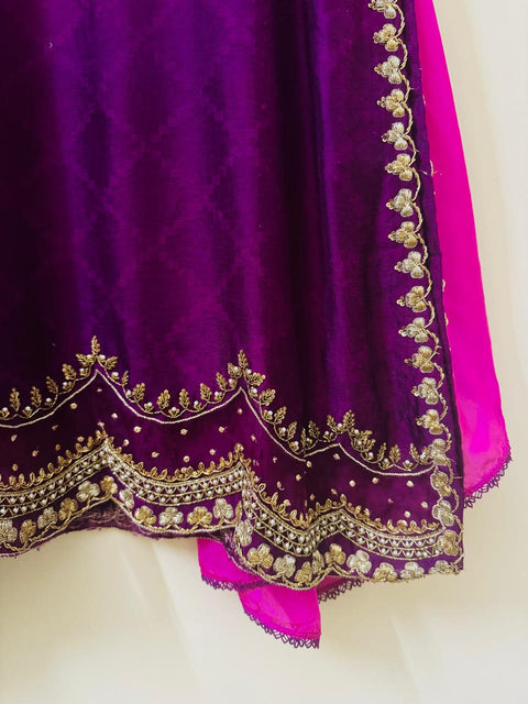 Magenta Bliss