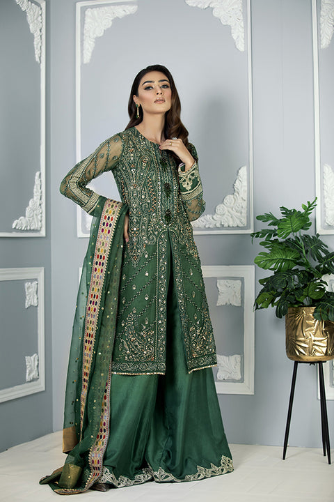 EMERALD OBSESSION