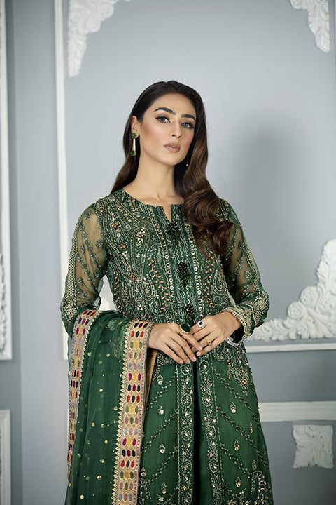 EMERALD OBSESSION