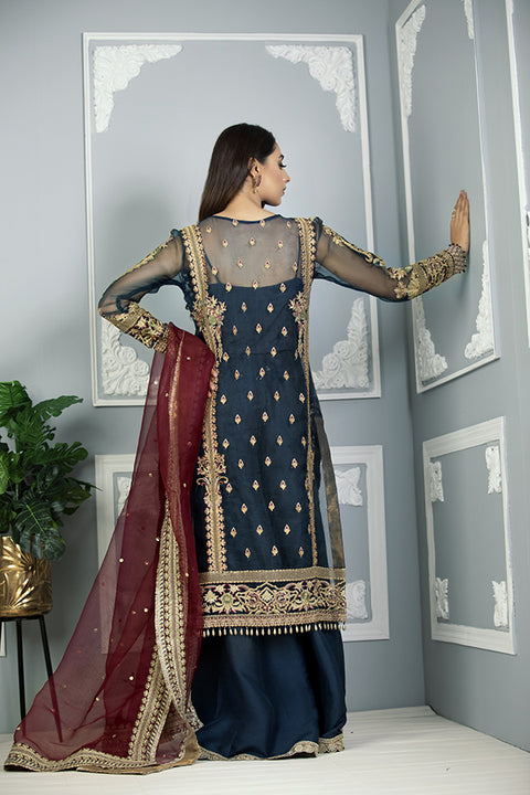 PRUSSIAN BLUE